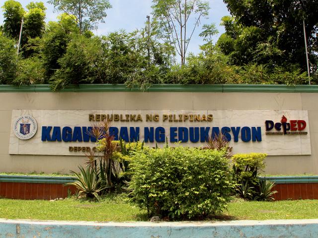 DepEd to present basic education report on Jan. 30, 2023 - Pinas Times