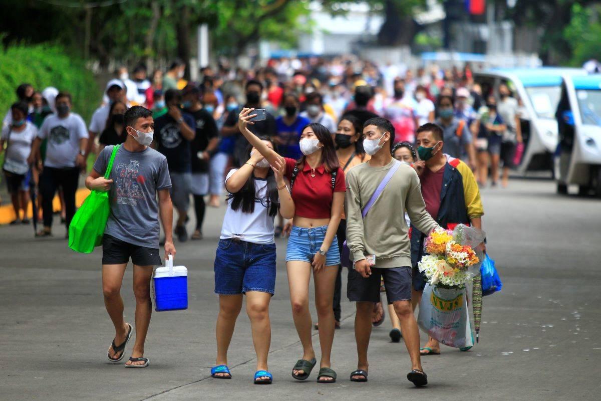 DOH logs 174 new COVID-19 cases; active tally at 12,362 - Pinas Times