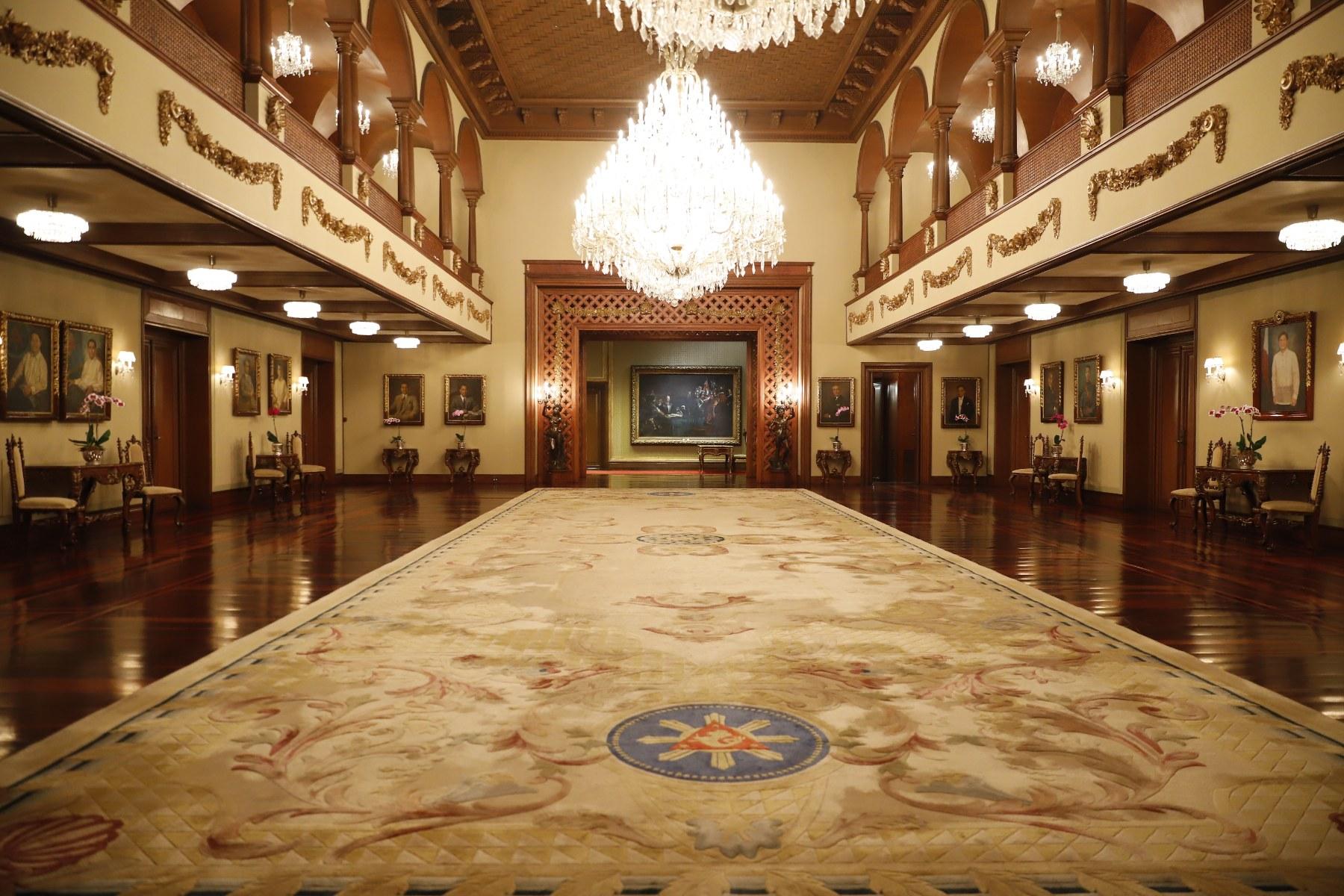 Malaca ang Undergoes Renovations Pinas Times malaca-ang-undergoes-renovations-pinas-times
