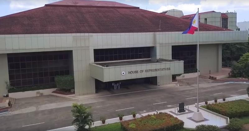 House pushing for con-con to gain public trust - panel exec - Pinas Times