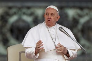 Pope says equal opportunities for women are key to a better world - Pinas Times