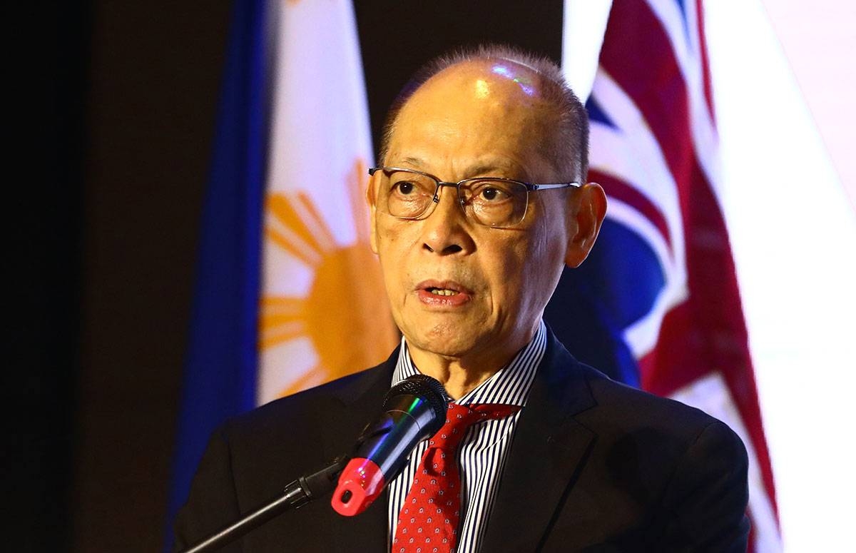 Economic managers laud passage of 'profitable, secure' investment fund - Pinas Times