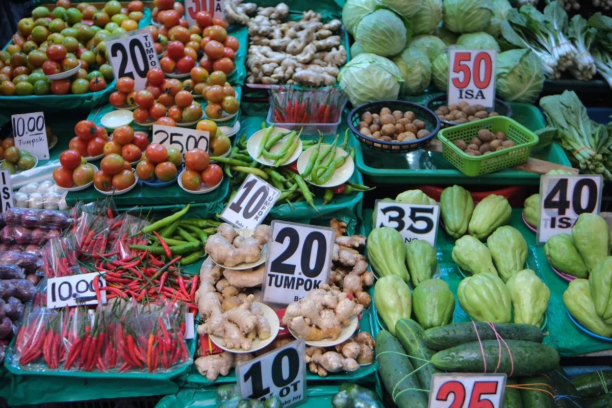 High food prices driving malnutrition, stunting - MAP - Pinas Times