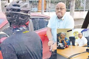 ‘Mariing kinokondena’: How QC gov’t responded to gun-toting driver in road rage incident - Pinas Times