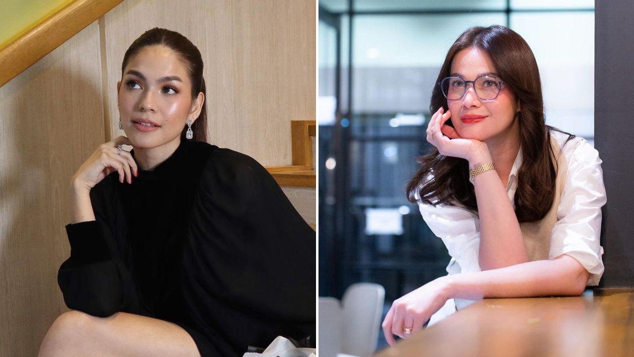 Andrea Torres bonds with Bea Alonzo in GenSan, prepares delicious meal ...