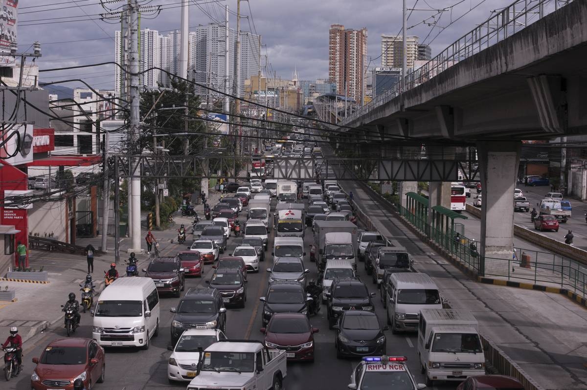 LTFRB chief probed for corruption allegations - Pinas Times