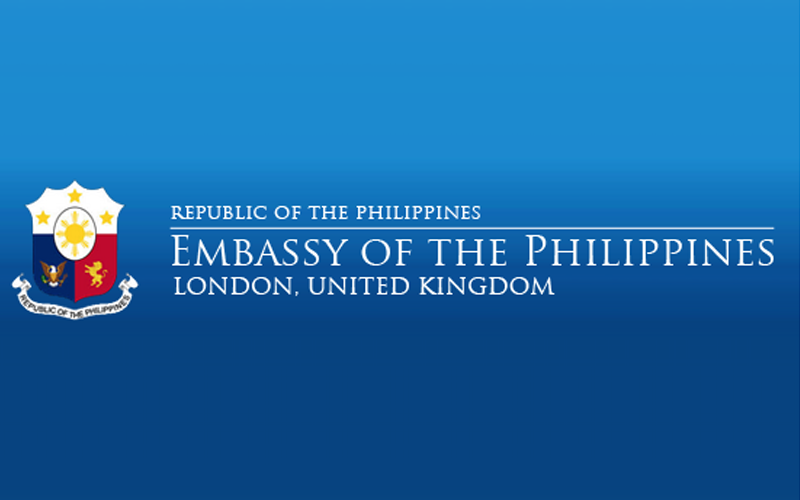 Embassy - Pinas Times