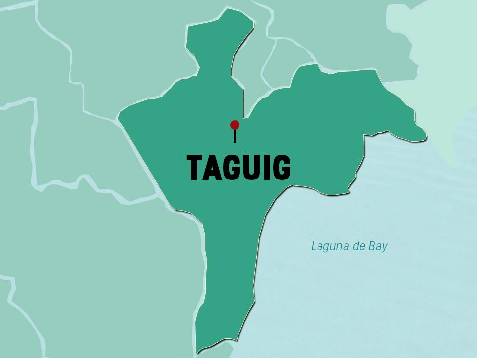 Taguig mobile health center provides services to West Rembo locals - Pinas Times