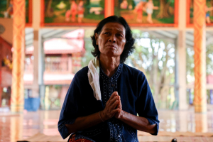 Grieving Thai family pleads for return of son’s body from Israel - Pinas Times