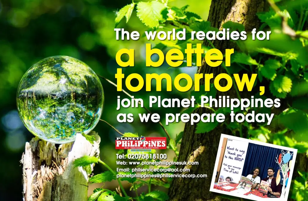 Events - Pinas Times