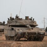 Palestinians demand Israel give news of detained Gazans
