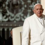 Pope trip to COP28 will go ahead despite health issues, Vatican says