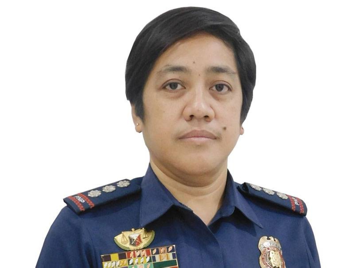 Pasay City police chief, 26 of his men relieved over POGO hub near
