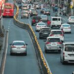 MMDA task force activated against Edsa busway violators