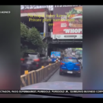 EDSA bus lane violators to face stiffer fines starting Nov. 13 –MMDA