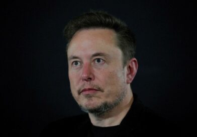 Elon Musk curses out advertisers who left X over antisemitic content