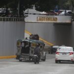 Manila traffic expected to ease as Lagusnilad underpass reopens
