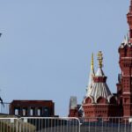 Russia’s Supreme Court bans ‘LGBT movement’ as ‘extremist’