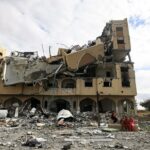 Hamas frees eight hostages to Israel as talks seek to extend Gaza truce