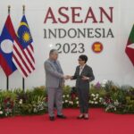 Myanmar crisis, South China Sea to headline ASEAN summit