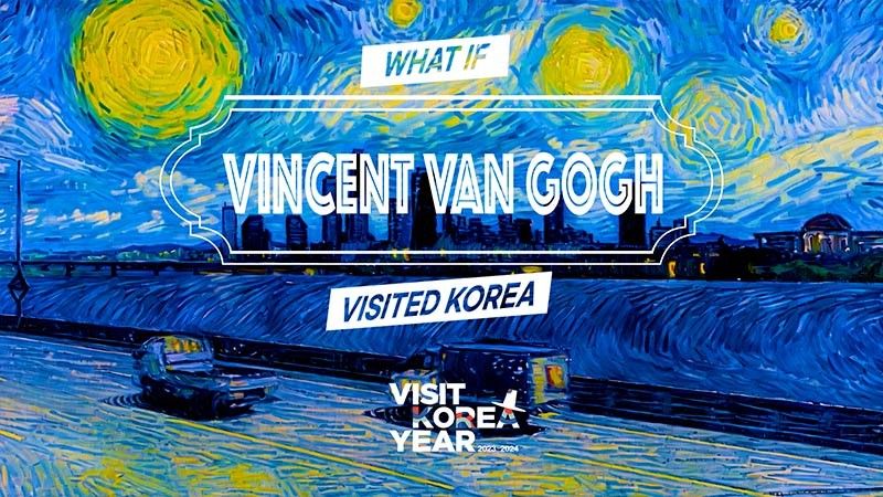 Get inspired to travel with these Korea tourism promotional clips with over 250M views - Pinas Times