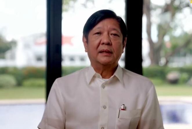 Marcos: Safety of Filipino hostages is priority