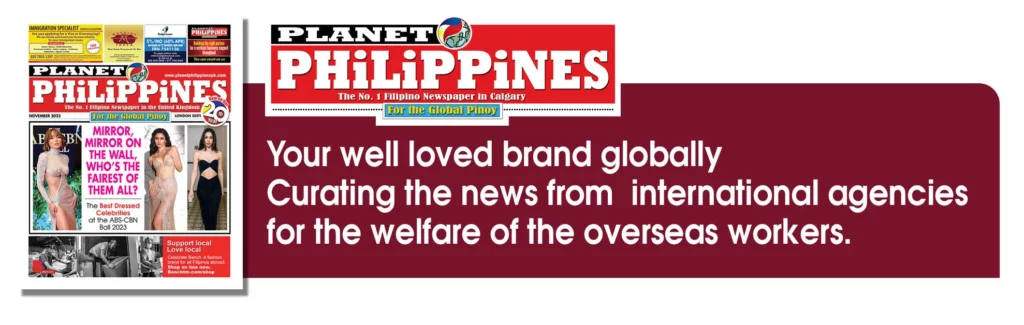‘I met Taylor Swift’: Filipino nurse fulfills fan dream after meeting, interacting with singer - Pinas Times ‘I met Taylor Swift’: Filipino nurse fulfills fan dream after meeting, interacting with singer - Pinas Times