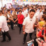 House and lot raffled off in OP’s ‘Family Day’ celebration in Malacañang
