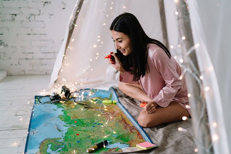 Post-holiday trip? 5 fun destinations to consider - Pinas Times