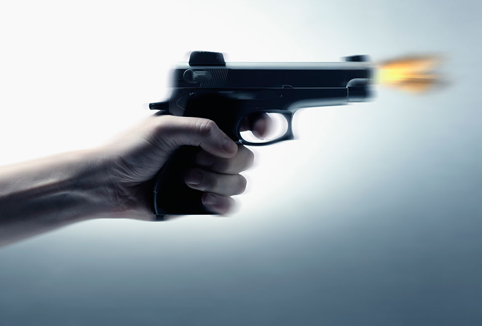 Barangay chair killed, 1 other hurt in Zamboanga shooting - Pinas Times