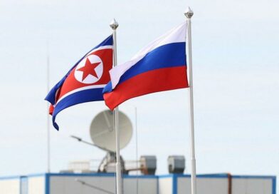 US, China officials discuss Russia-North Korea military cooperation -State Department