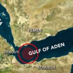 US military says it destroyed 7 Houthi missiles targeted at Red Sea