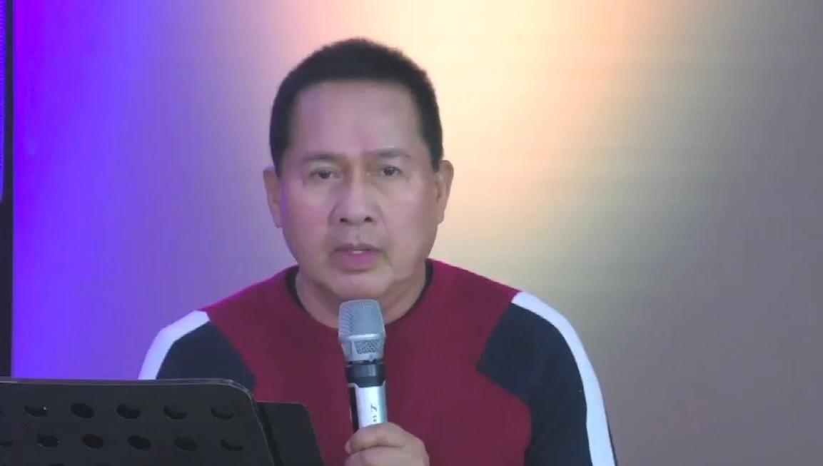 Quiboloy accuses US of being 'one-sided" amid heinous crimes allegations - Pinas Times