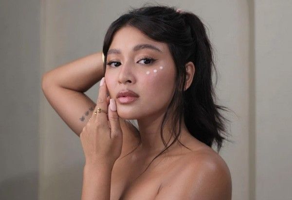 Nadine Lustre's pro-tip for Siargao first-timers: Bring a helmet! - Pinas Times