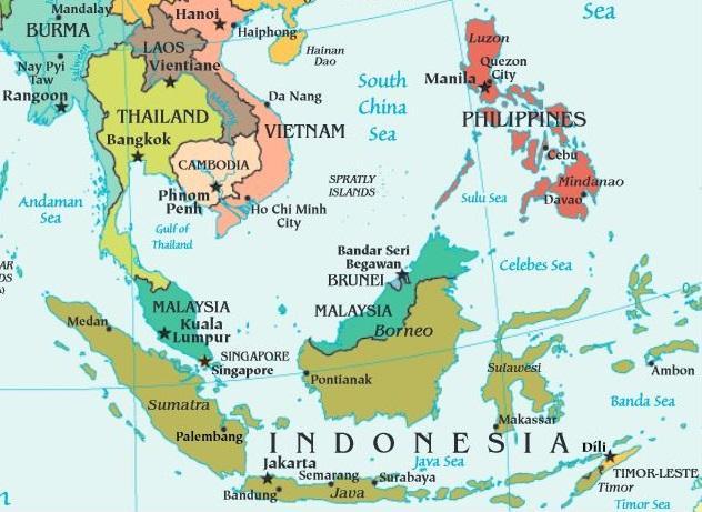 Chinese tourists flock to Southeast Asia as overseas travel bounces back - Pinas Times