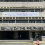 Senate passes Philippine Maritime Zones Bill