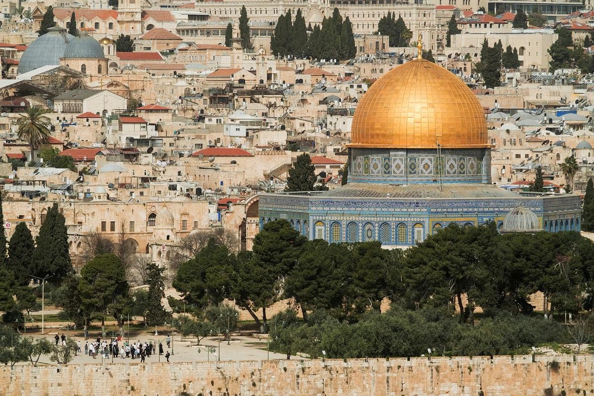 Israel to allow same numbers into Al-Aqsa during start of Ramadan as in previous years - Pinas Times