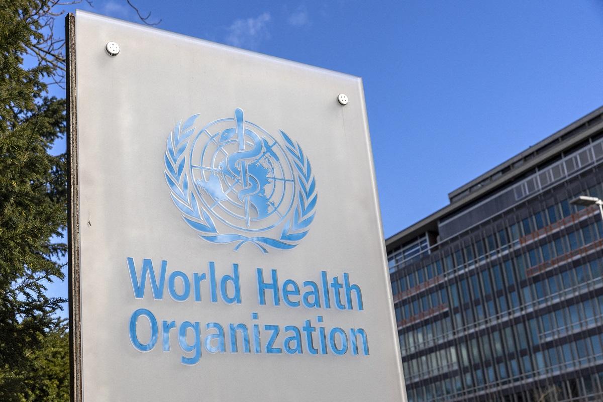 WHO calls for 'immediate action' over cholera vaccine shortage - Pinas Times