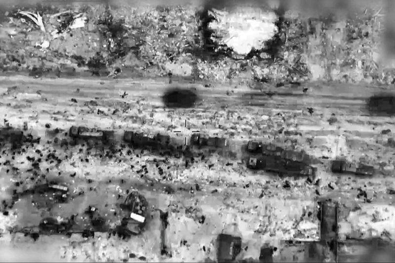 Israel admits opening fire on Gazans queueing for aid, claims many were run over by trucks - Pinas Times