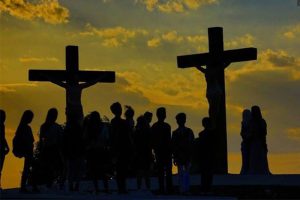 ‘Nagpaparamdam’: Man shares personal reason behind Holy Week visit to hometown - Pinas Times