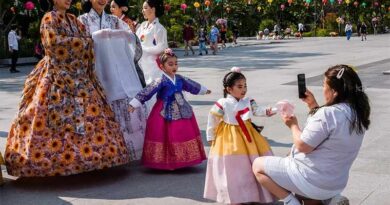 Korea Tourism Organization-Manila highlight visa-free entry programs, transit tours