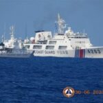 Philippines ups stakes in China row, vows countermeasures to coastguard ‘attacks’