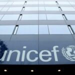 UNICEF says essential aid container looted at Haiti port