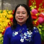 Vietnam names acting president after legislature votes to remove Thuong