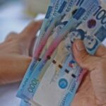 Philippines’ budget deficit at $3.41 billion in March
