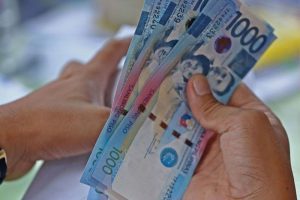 Philippines’ budget deficit at $3.41 billion in March