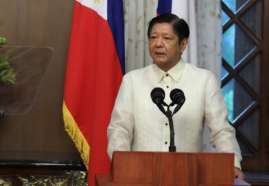 Palace warns vs Marcos ‘deepfake’ video ordering military action vs ‘particular foreign country’