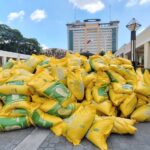 Kadiwa ng Pangulo to distribute Piña rice nationwide