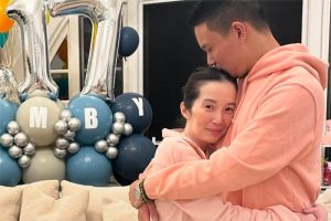 Kris Aquino cries ‘nonstop’ for fear of not being with Bimby on next birthday