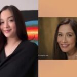 ‘Favoriiittteee?!’: Maja Salvador exchanges quips with Jericho Rosales over viral ad